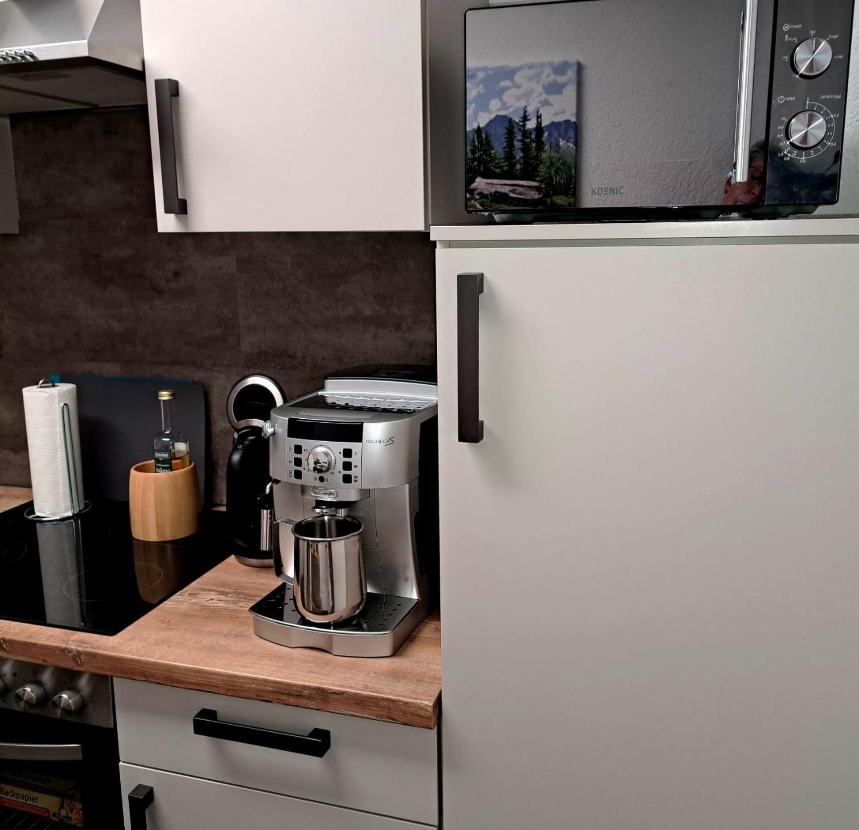 Ferienwohnung Am Reitersgaesschen Blankenrath Luaran gambar