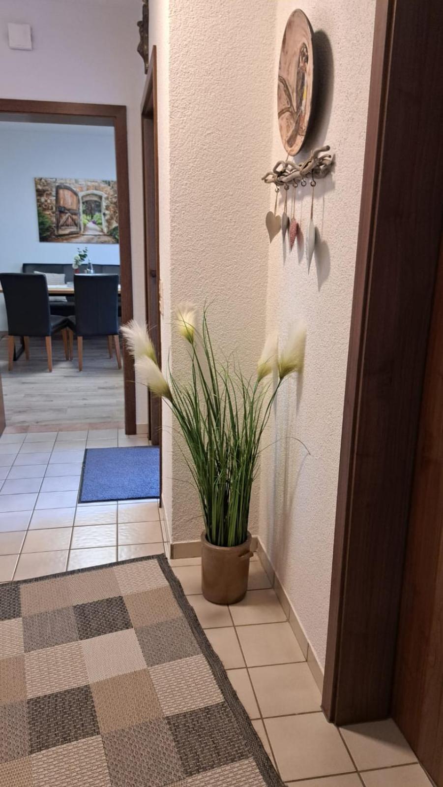 Ferienwohnung Am Reitersgaesschen Blankenrath Luaran gambar