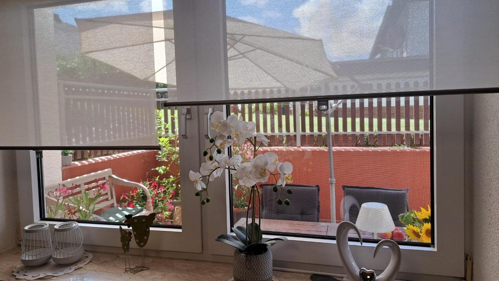 Ferienwohnung Am Reitersgaesschen Blankenrath Luaran gambar