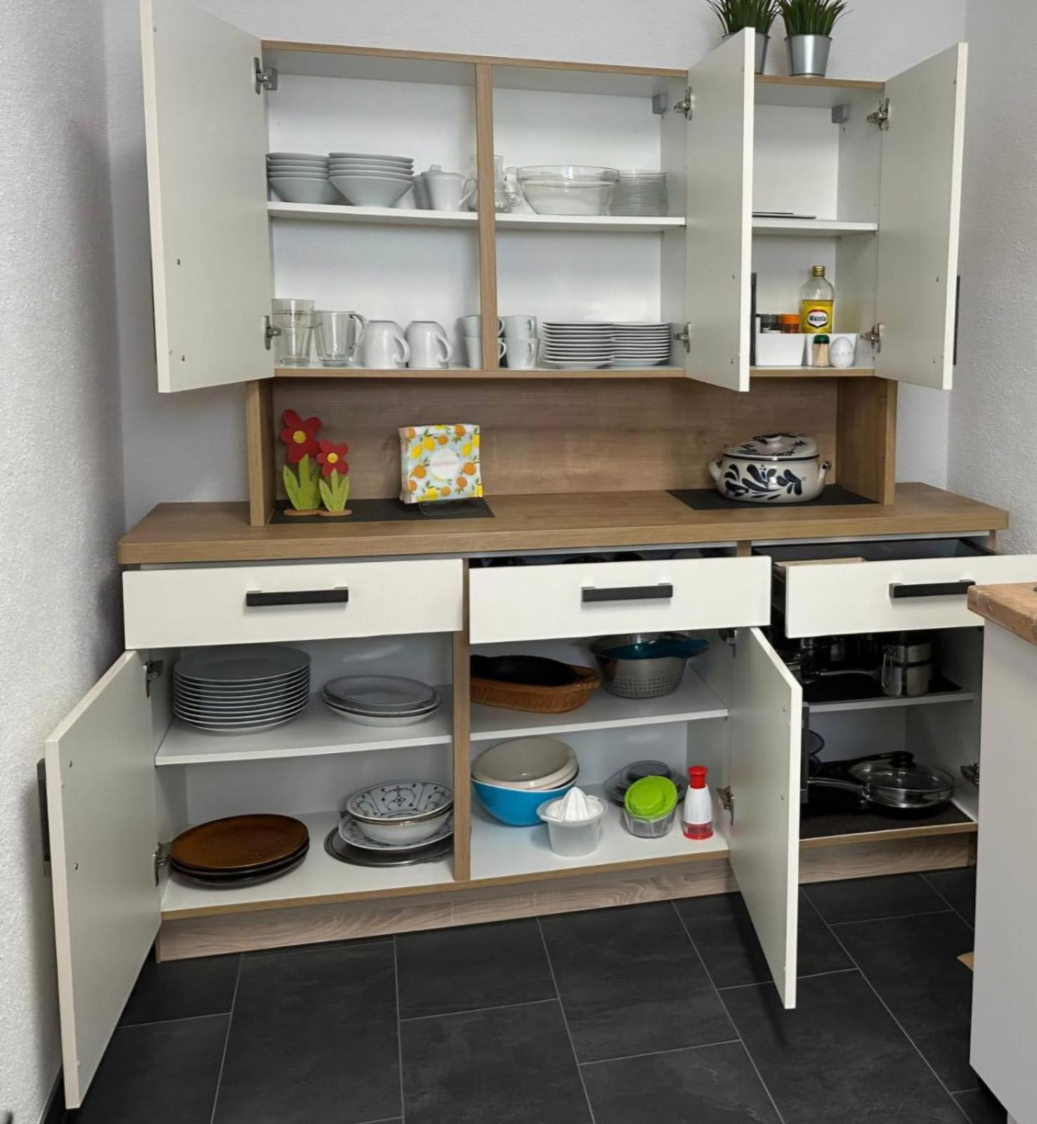 Ferienwohnung Am Reitersgaesschen Blankenrath Luaran gambar
