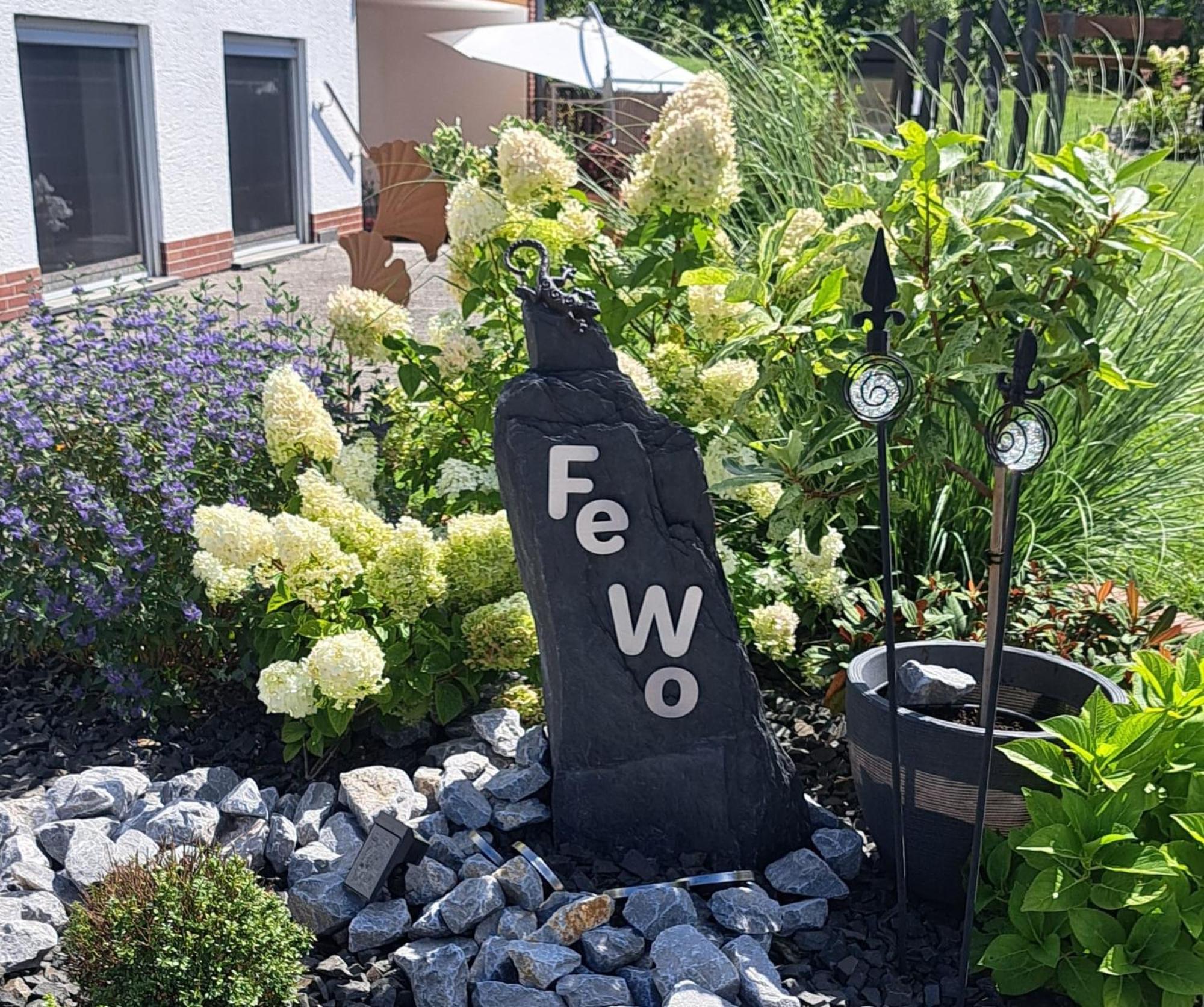 Ferienwohnung Am Reitersgaesschen Blankenrath Luaran gambar