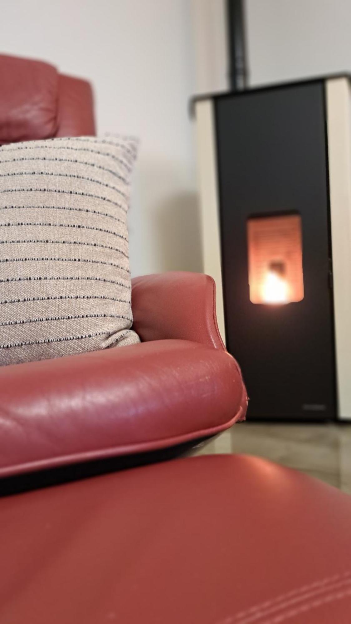 Ferienwohnung Am Reitersgaesschen Blankenrath Luaran gambar