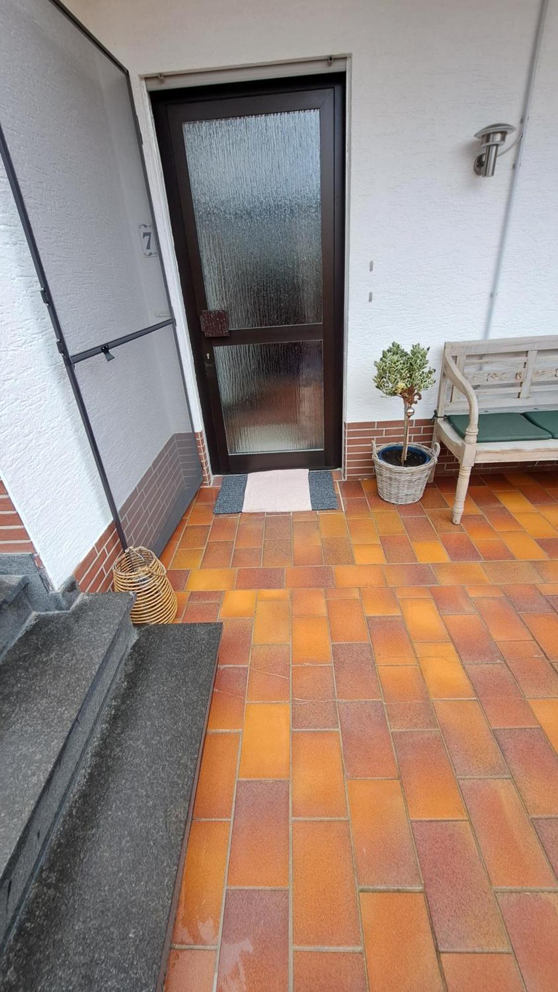 Ferienwohnung Am Reitersgaesschen Blankenrath Luaran gambar