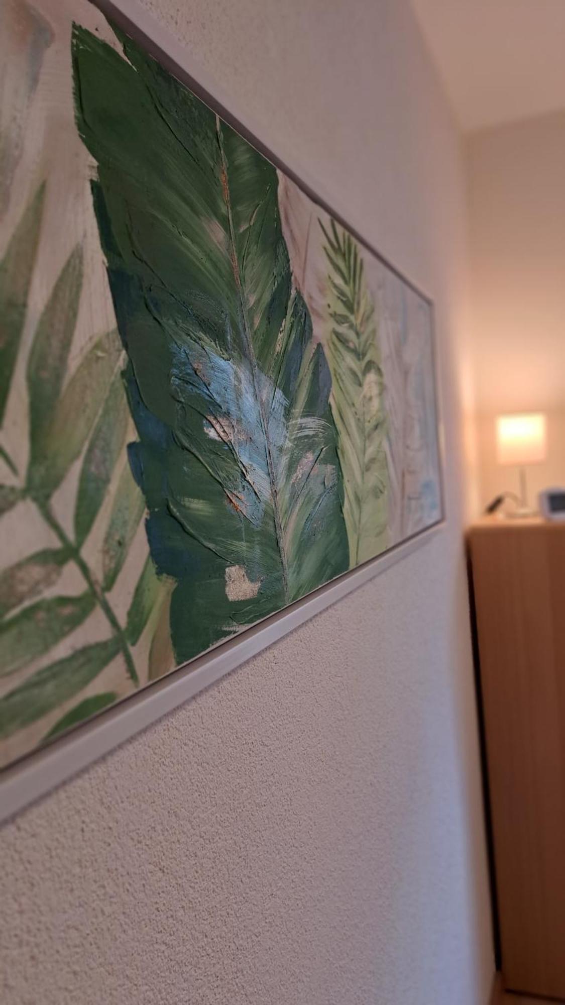 Ferienwohnung Am Reitersgaesschen Blankenrath Luaran gambar