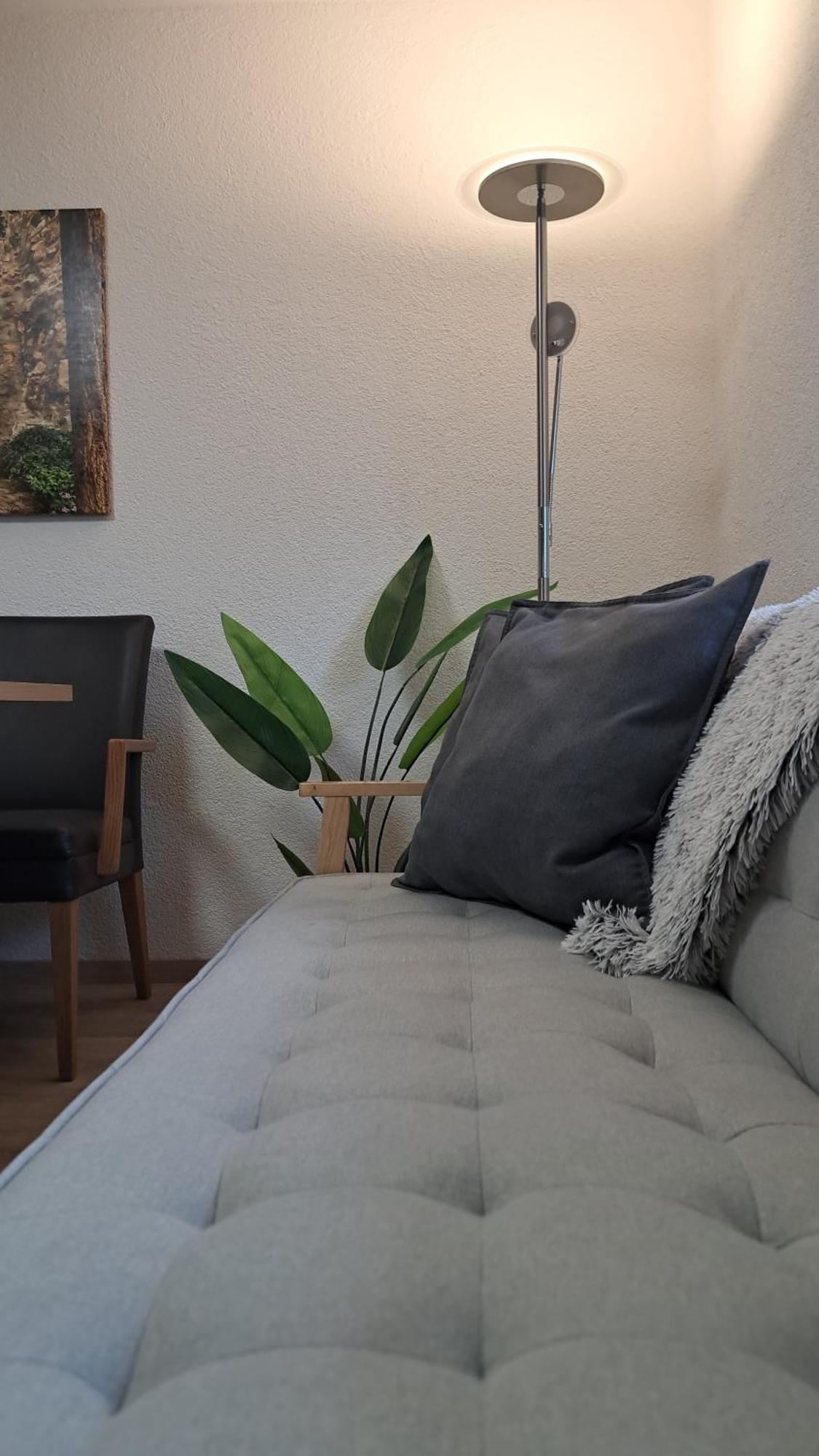 Ferienwohnung Am Reitersgaesschen Blankenrath Luaran gambar