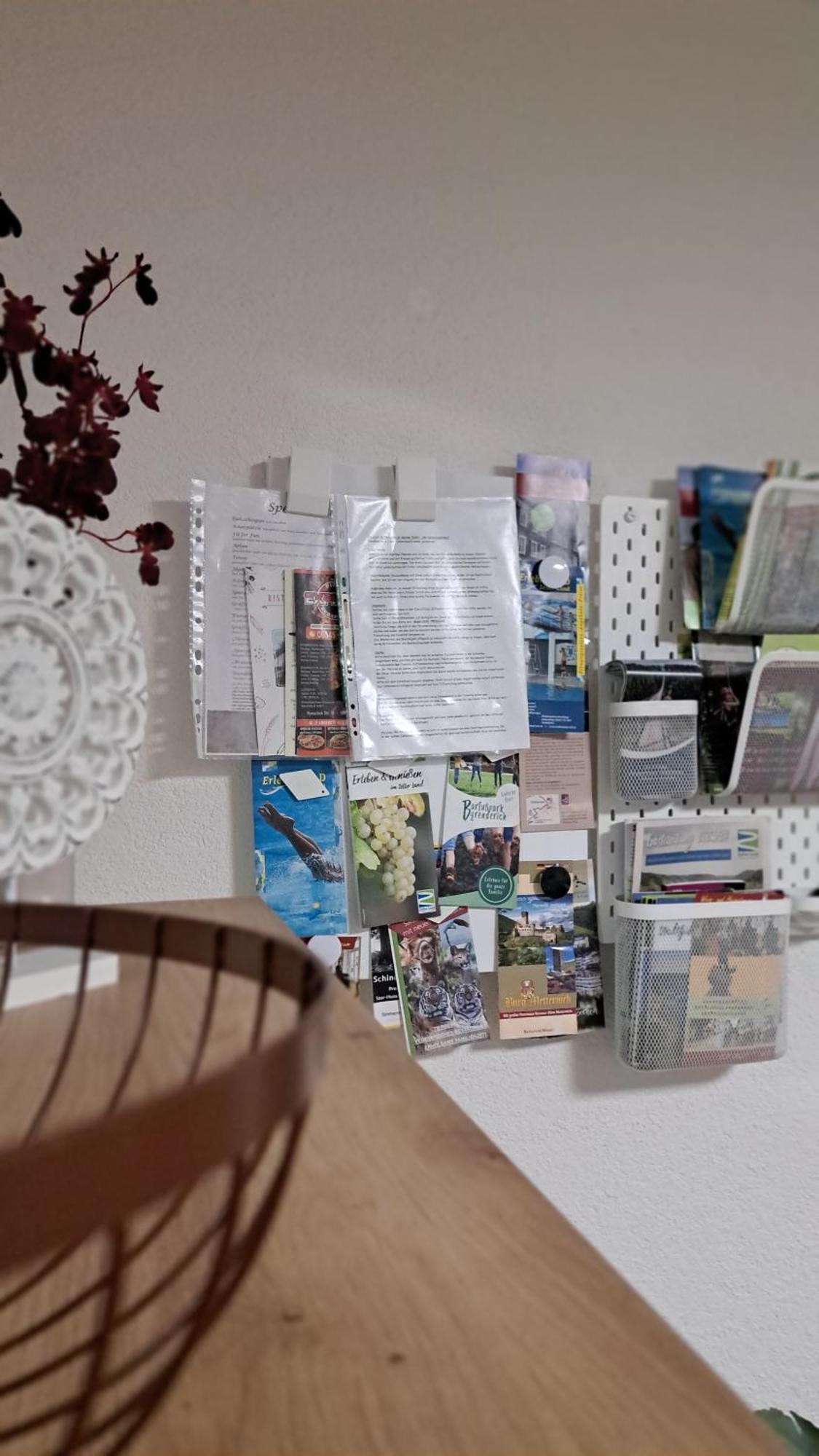 Ferienwohnung Am Reitersgaesschen Blankenrath Luaran gambar