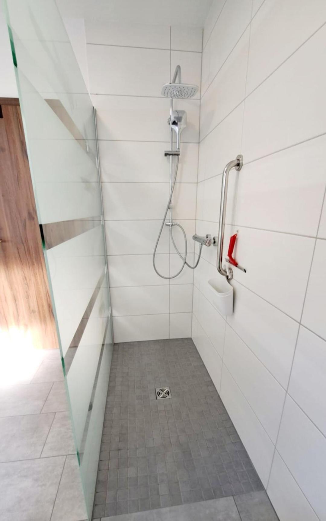 Ferienwohnung Am Reitersgaesschen Blankenrath Luaran gambar
