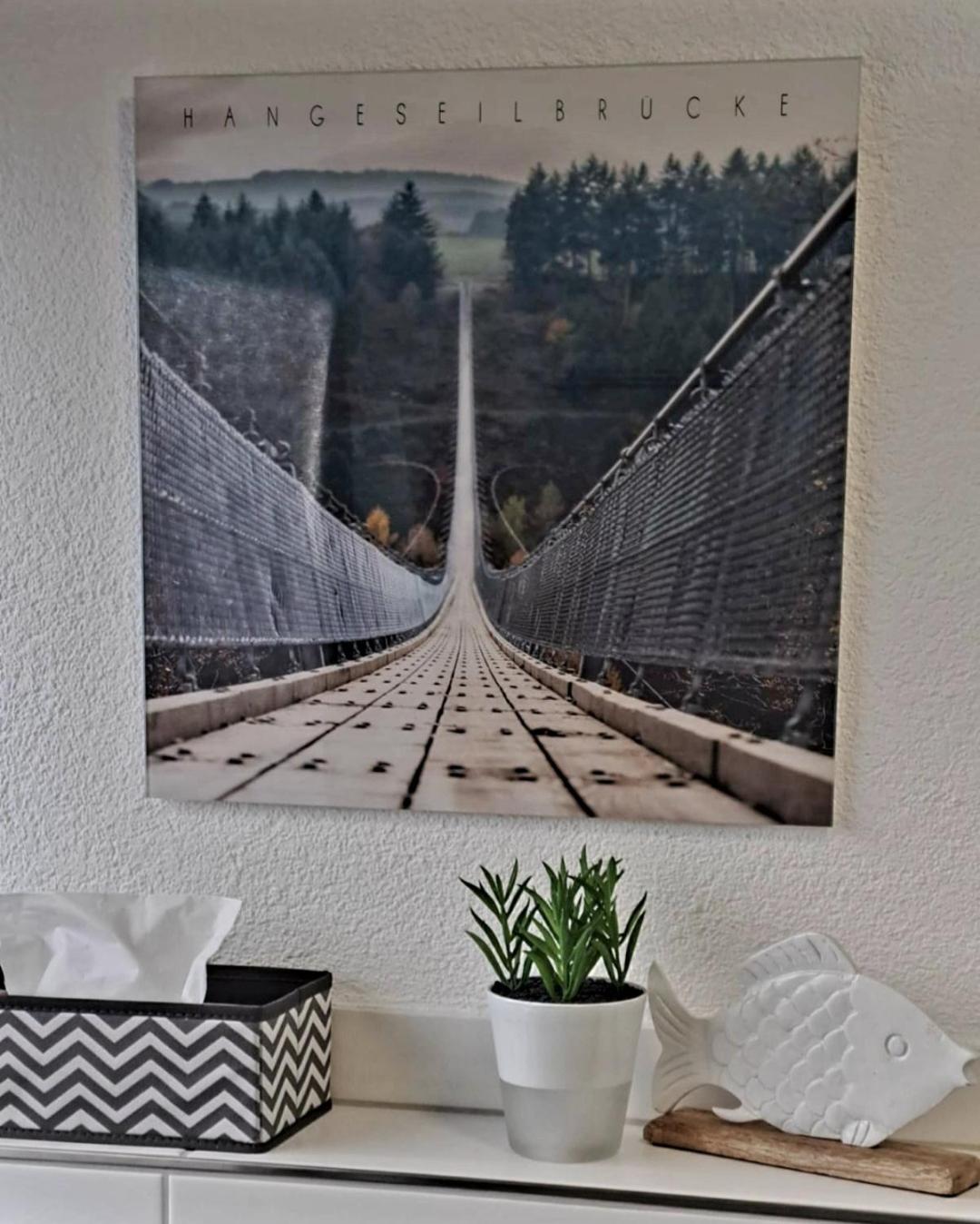 Ferienwohnung Am Reitersgaesschen Blankenrath Luaran gambar