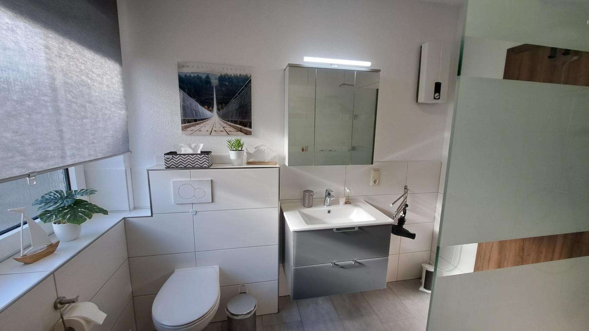 Ferienwohnung Am Reitersgaesschen Blankenrath Luaran gambar
