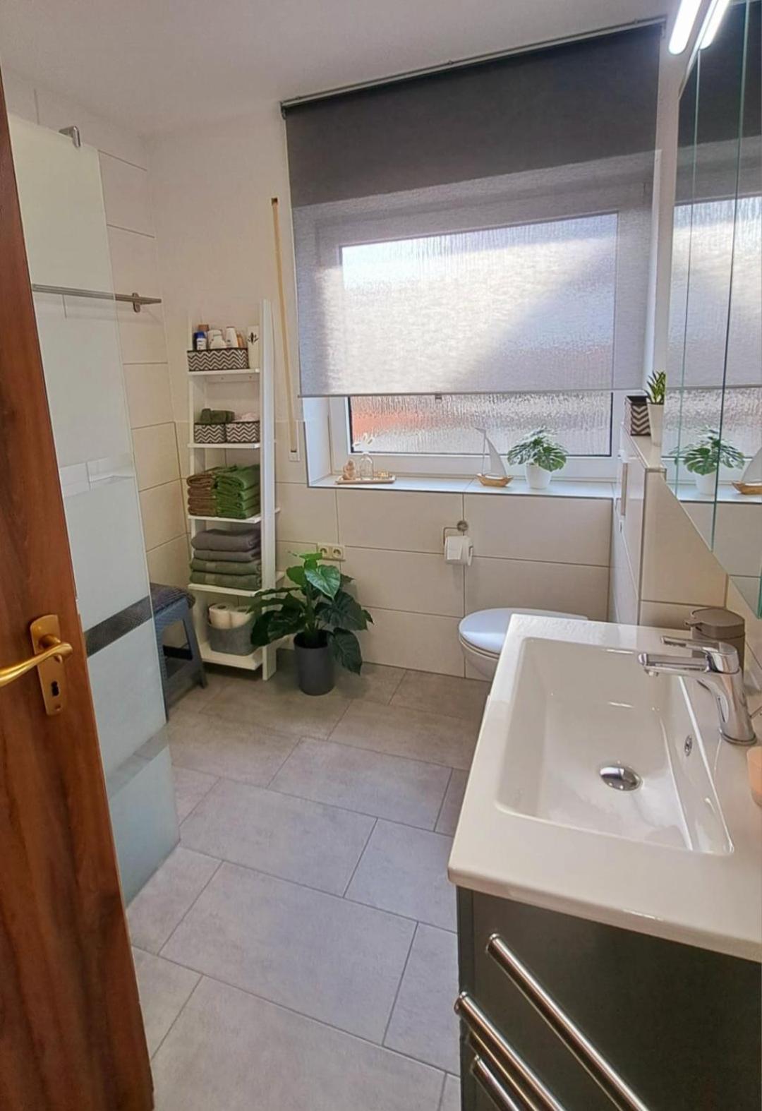 Ferienwohnung Am Reitersgaesschen Blankenrath Luaran gambar